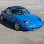 15x8 With A mm Offset Will I Rub