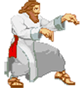 kung fu jesus's Avatar